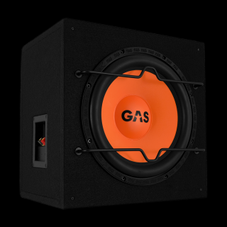 GAS AUDIO MAD B1-112 MÉLYLÁDA