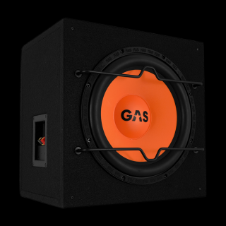 GAS AUDIO MAD B1-112