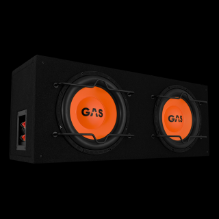 GAS AUDIO MAD B1-210 MÉLYLÁDA