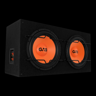 GAS AUDIO MAD B1-212 MÉLYLÁDA