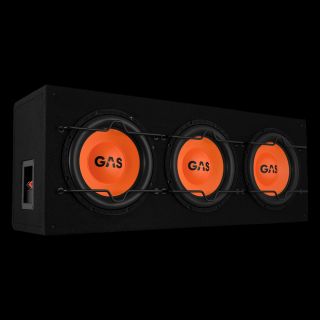 GAS AUDIO MAD B1-310 MÉLYLÁDA