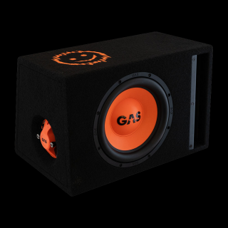 GAS AUDIO MAD B2-110 MÉLYLÁDA