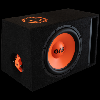 GAS AUDIO MAD B2-112 MÉLYLÁDA