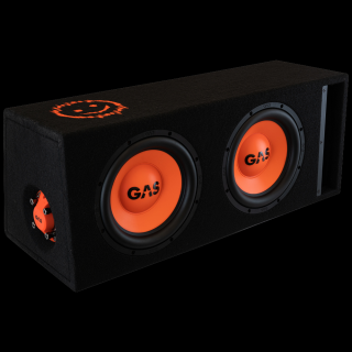 GAS AUDIO MAD B2-210 MÉLYLÁDA
