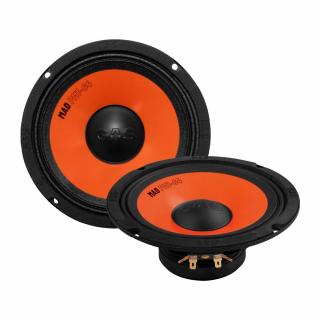 GAS AUDIO MAD PM1-64 PA MÉLYKÖZÉP HANGSZÓRÓ