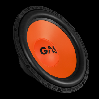 GAS AUDIO MAD S1-124 MÉLYNYOMÓ