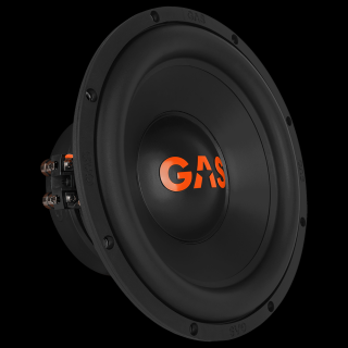 GAS AUDIO MAD S2-10D2 MÉLYNYOMÓ