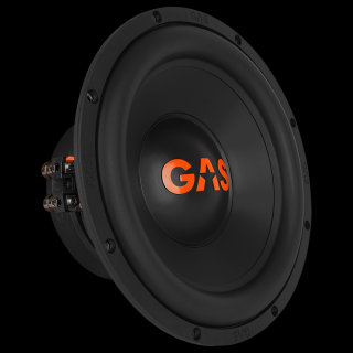 GAS AUDIO MAD S2-10D2