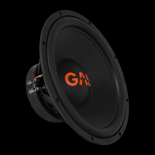 GAS AUDIO MAD S2-15D2 MÉLYNYOMÓ