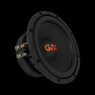 GAS AUDIO MAD S2-8D2 MÉLYNYOMÓ