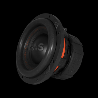 GAS AUDIO MAX S1-10D1/D2 MÉLYNYOMÓ