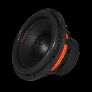 GAS AUDIO MAX S1-12D1/D2 MÉLYNYOMÓ