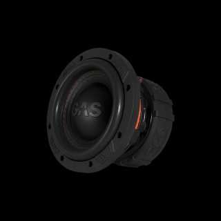 GAS AUDIO MAX S1-6D1 MÉLYNYOMÓ