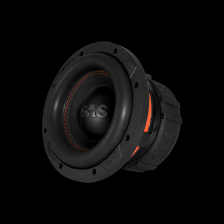 GAS AUDIO MAX S1-8D1 MÉLYNYOMÓ