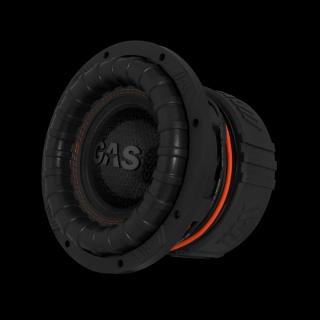 GAS AUDIO MAX S2-10D1/D2 MÉLYNYOMÓ