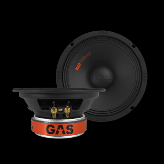GAS AUDIO PM2-64 PA MÉLYKÖZÉP HANGSZÓRÓ