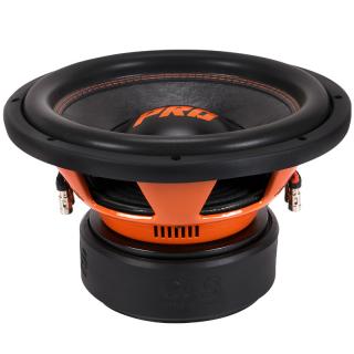 GAS AUDIO PRO 12D2