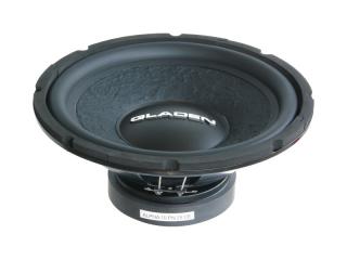 GLADEN AUDIO ALPHA 10 MÉLYNYOMÓ