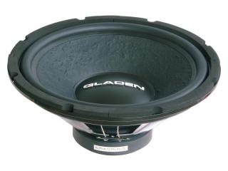 GLADEN AUDIO ALPHA 12 MÉLYNYOMÓ