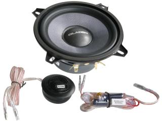 GLADEN AUDIO ALPHA 130 HANGSZÓRÓ SZETT