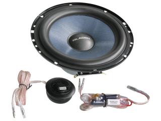 GLADEN AUDIO ALPHA 165 HANGSZÓRÓ SZETT