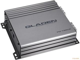 GLADEN AUDIO FD 130C2 2 CSATORNÁS ERŐSÍTŐ