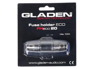 GLADEN AUDIO FH20 MINI ANL BIZTOSÍTÉKHÁZ