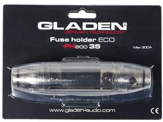 GLADEN AUDIO FH35 ANL BIZTOSÍTÉKHÁZ