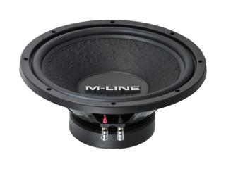 GLADEN AUDIO M-LINE 10 MÉLYNYOMÓ