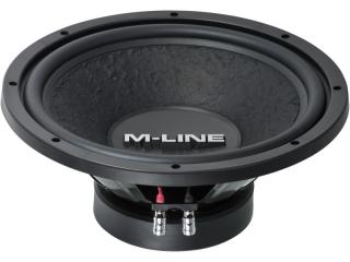 GLADEN AUDIO M-LINE 12 MÉLYNYOMÓ