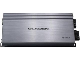 GLADEN AUDIO RC 105C4