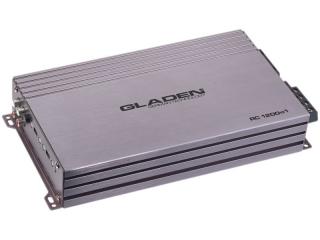 GLADEN AUDIO RC 1200C1 MONO ERŐSÍTŐ