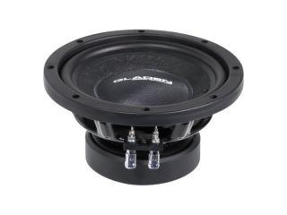GLADEN AUDIO RS 08 MÉLYNYOMÓ