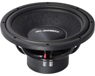 GLADEN AUDIO RS 12 MÉLYNYOMÓ