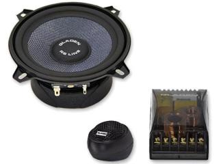 GLADEN AUDIO RS 130 HANGSZÓRÓ SZETT
