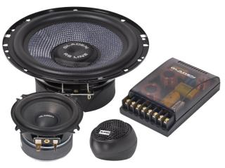 GLADEN AUDIO RS 165.3