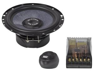 GLADEN AUDIO RS 165 HANGSZÓRÓ SZETT