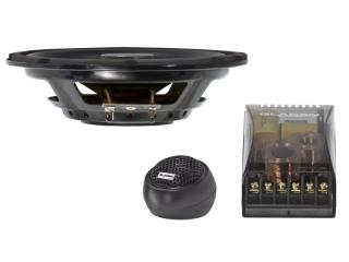 GLADEN AUDIO RS 165 SLIM LAPOS HANGSZÓRÓ SZETT