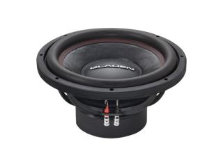 GLADEN AUDIO RS-X 08 MÉLYNYOMÓ