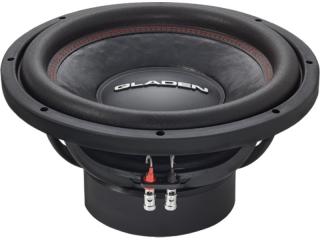 GLADEN AUDIO RS-X 12 MÉLYNYOMÓ