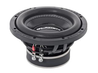 GLADEN AUDIO SQX 08 MÉLYNYOMÓ