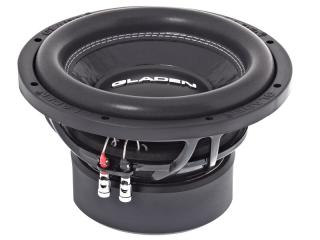 GLADEN AUDIO SQX 10 MÉLYNYOMÓ (Minőség a javából )