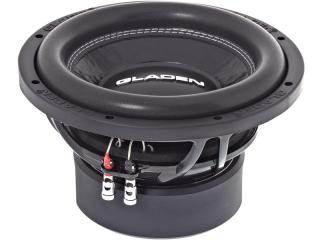 GLADEN AUDIO SQX 12 MÉLYNYOMÓ