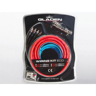 GLADEN AUDIO WK20 KÁBELSZETT