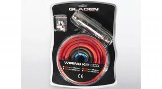 GLADEN AUDIO WK35 KÁBELSZETT