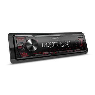 KENWOOD KMM-105R FEJEGYSÉG