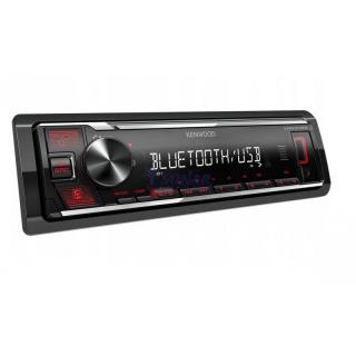 KENWOOD KMM-BT209 FEJEGYSÉG