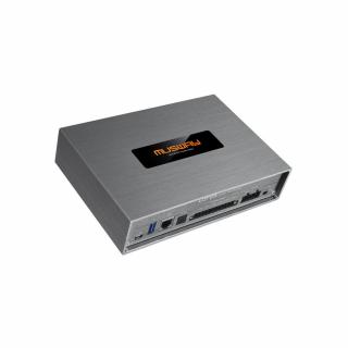 MUSWAY DSP68 8 CSATORNÁS HANGPROCESSZOR