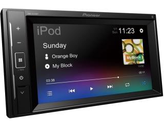 PIONEER DMH-A240BT MULTIMÉDIÁS FEJEGYSÉG