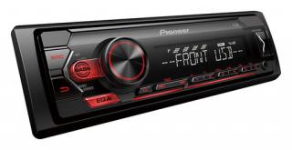 PIONEER MVH-S120UB FEJEGYSÉG